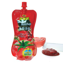 Chinese Food 320g ketchup Tomato Paste
